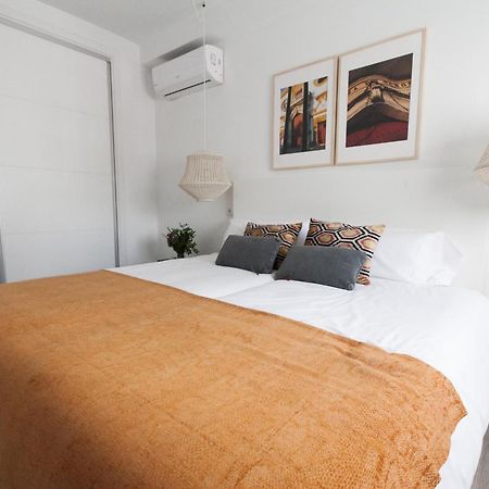 Gotoseville Molviedro Suites ห้อง รูปภาพ