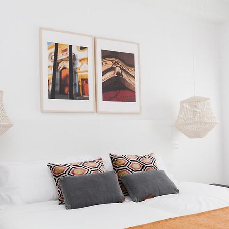Gotoseville Molviedro Suites ห้อง รูปภาพ