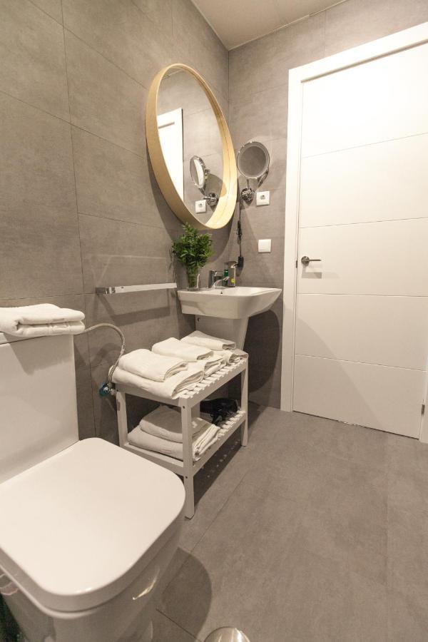 Gotoseville Molviedro Suites ภายนอก รูปภาพ