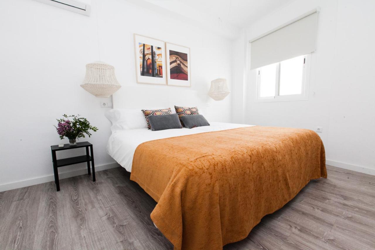 Gotoseville Molviedro Suites ภายนอก รูปภาพ
