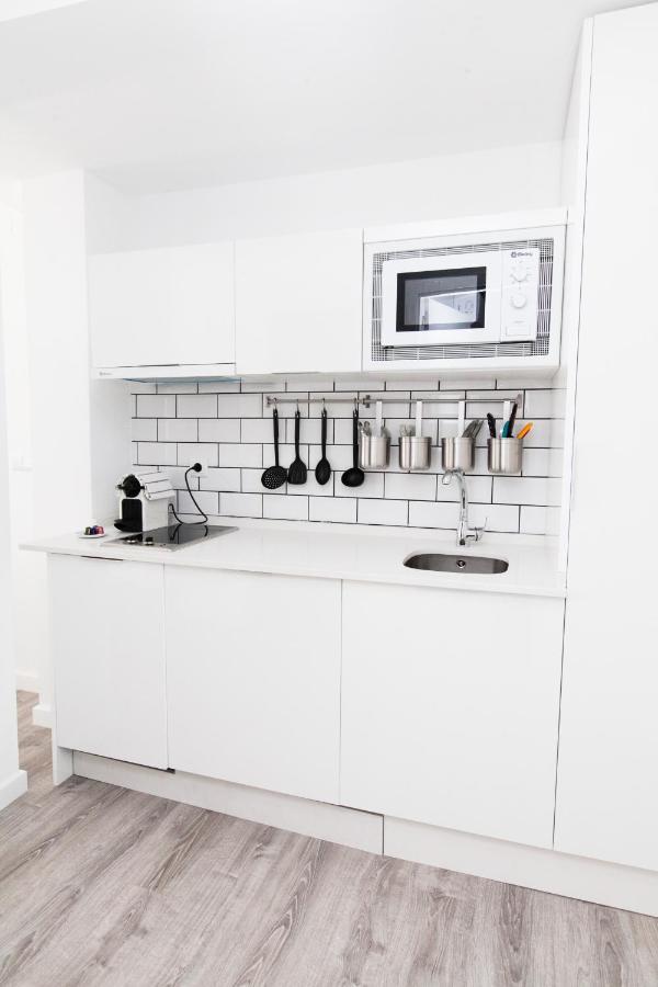 Gotoseville Molviedro Suites ภายนอก รูปภาพ