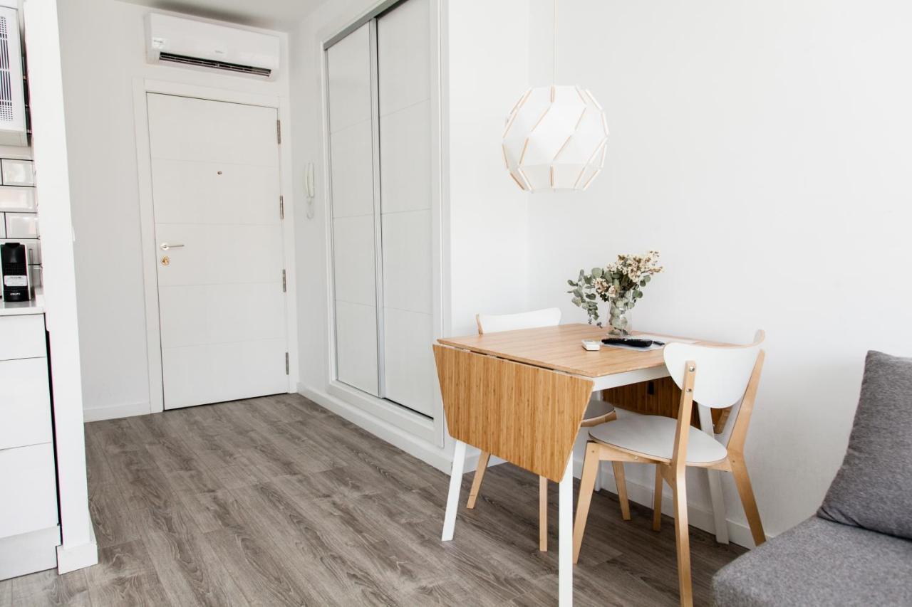 Gotoseville Molviedro Suites ภายนอก รูปภาพ