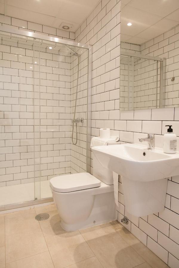 Gotoseville Molviedro Suites ภายนอก รูปภาพ