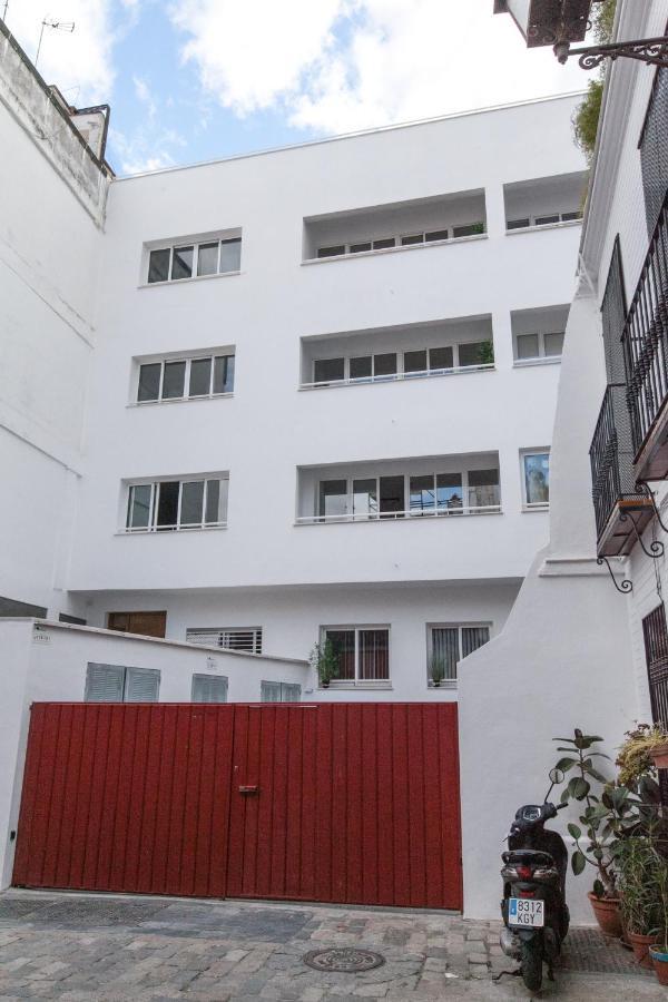 Gotoseville Molviedro Suites ภายนอก รูปภาพ
