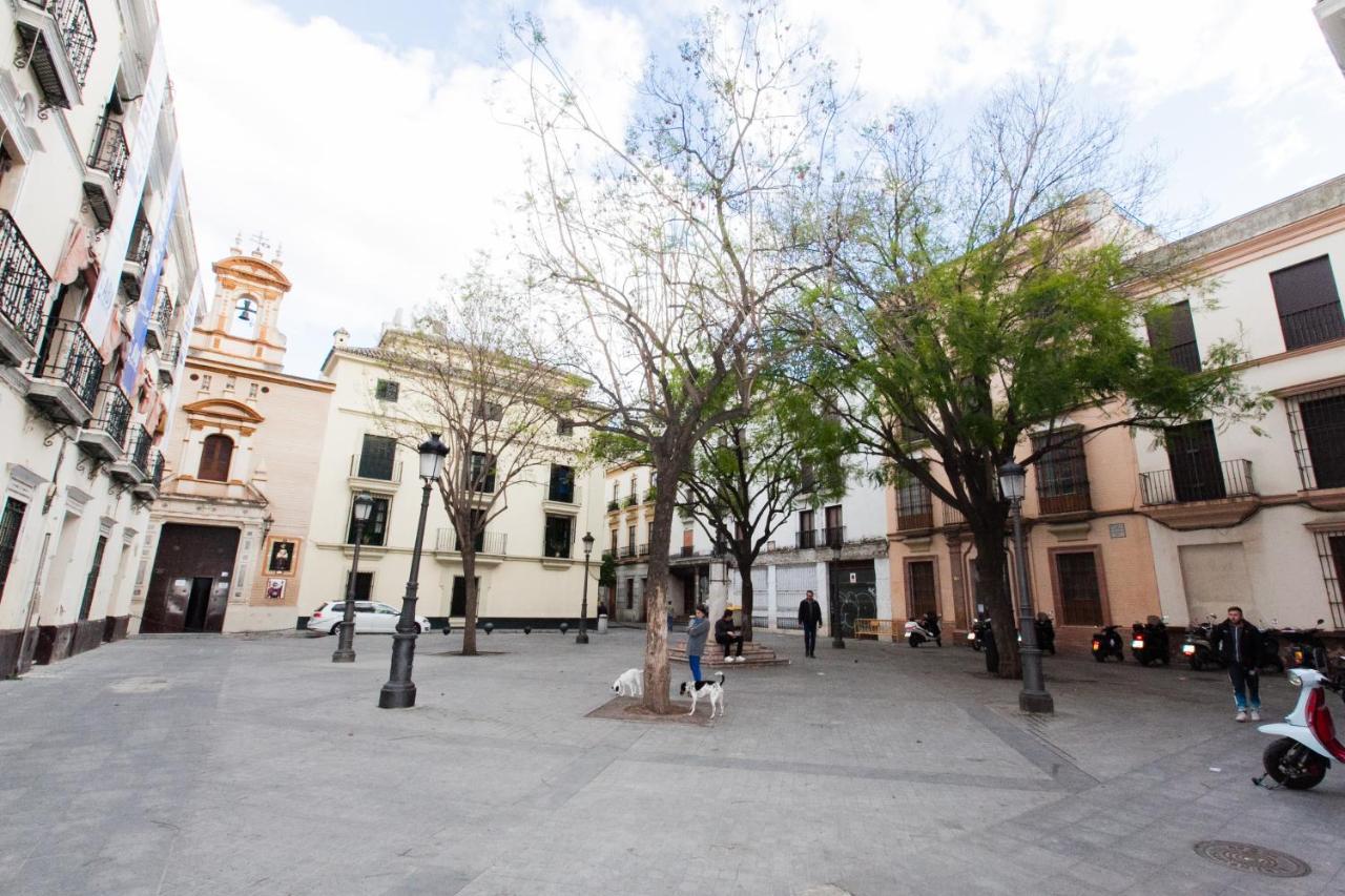 Gotoseville Molviedro Suites ภายนอก รูปภาพ