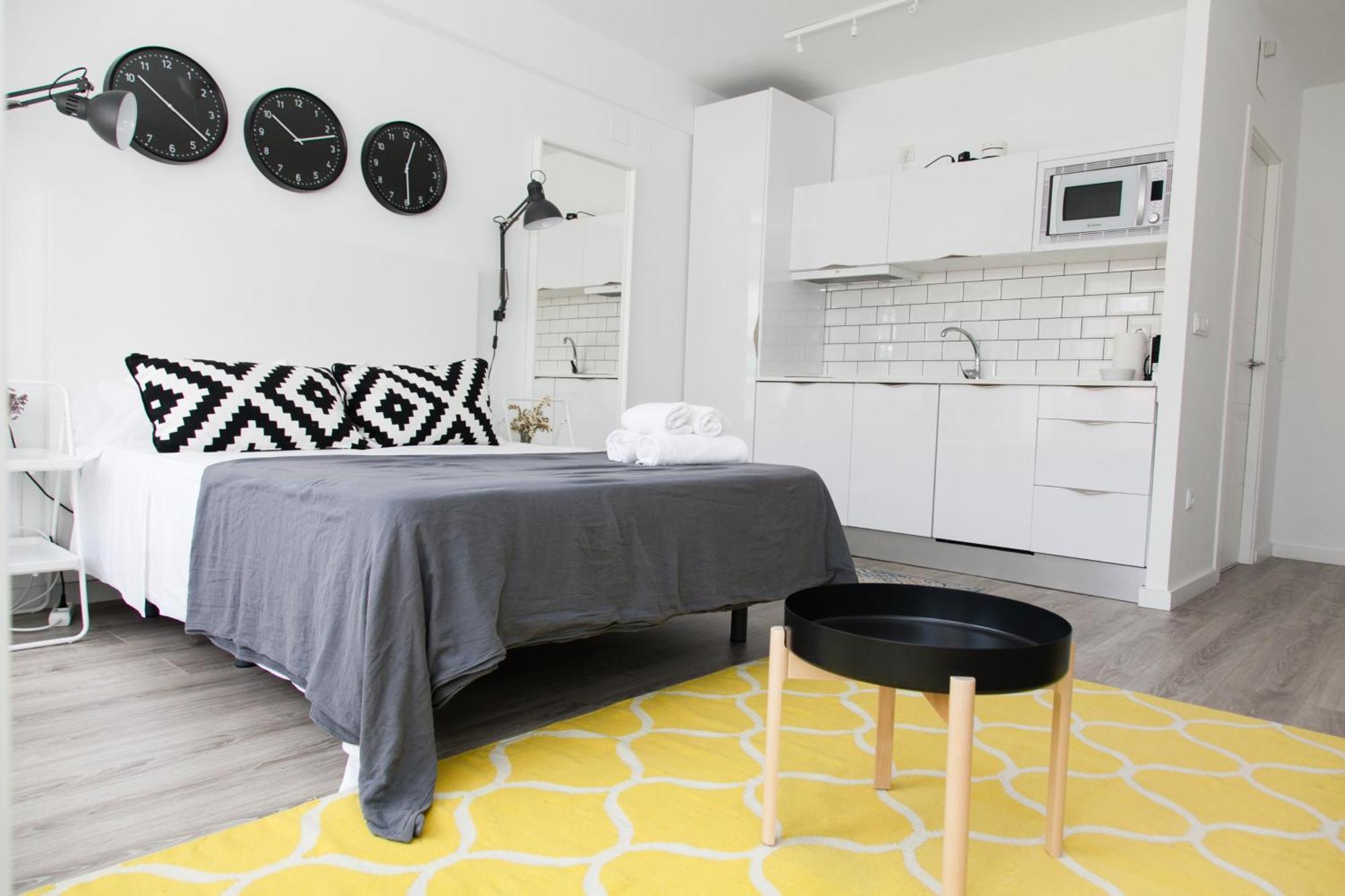 Gotoseville Molviedro Suites ห้อง รูปภาพ